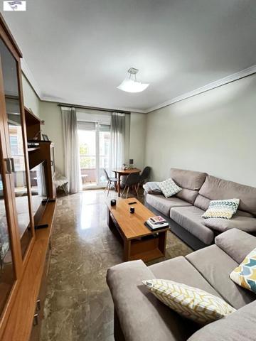 Apartamento en venta en Albacete, Industria photo 0