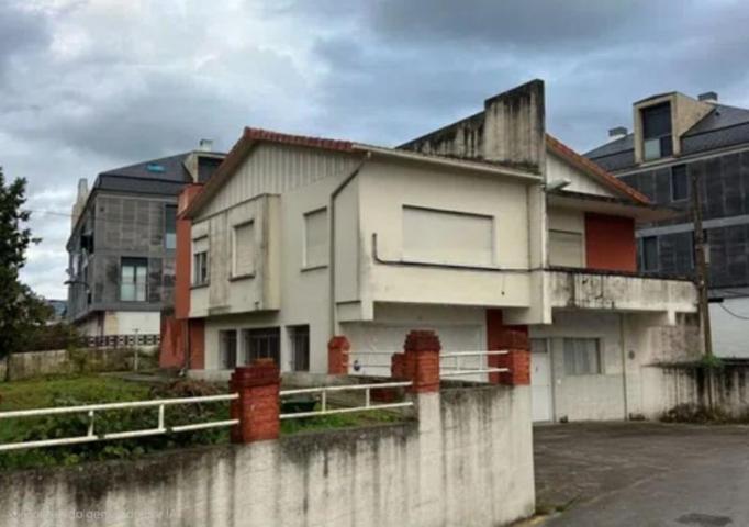 Casa en venta en Torrelavega, Centro photo 0