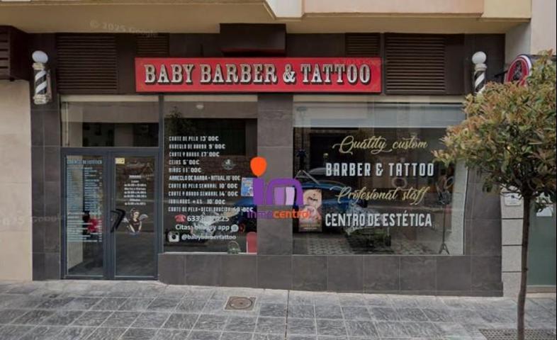 Local comercial en venta en Valdepeñas, Centro photo 0