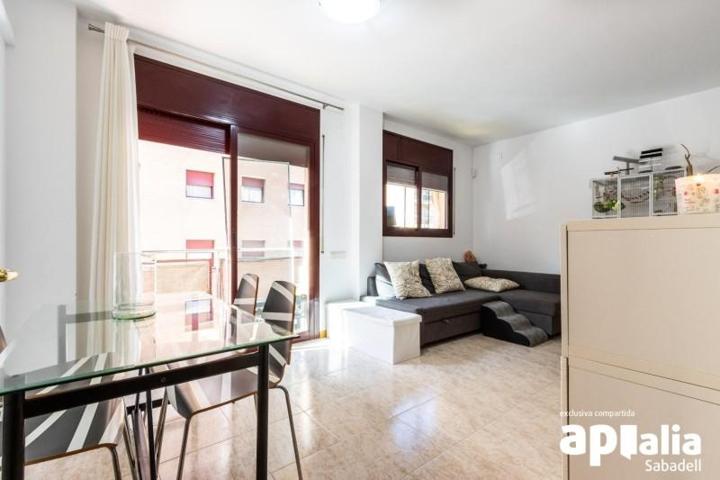 Piso en venta en Sabadell, La creu de barbera photo 0