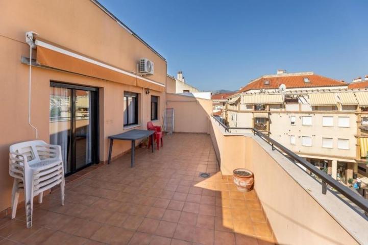 Aticos en venta en Maracena, Zona metropolitana photo 0