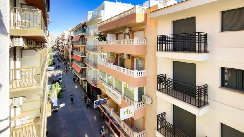 Piso en venta en Benidorm, Centro photo 0