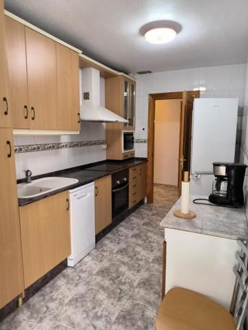 Piso en venta en Águilas, Las Yucas photo 0