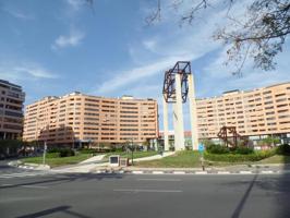 Aticos en venta en Alicante, Garbinet-Parque de las Avenidas photo 0