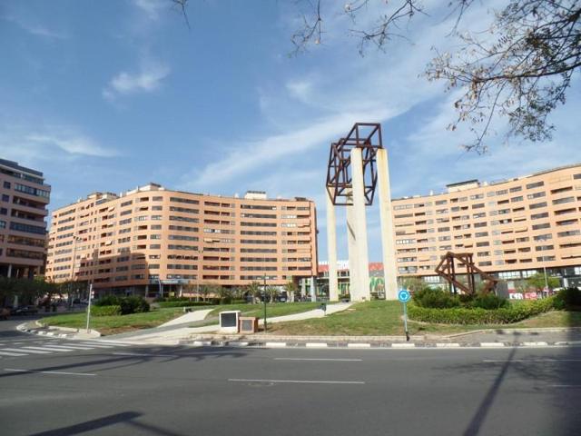 Aticos en venta en Alicante, Garbinet-Parque de las Avenidas photo 0