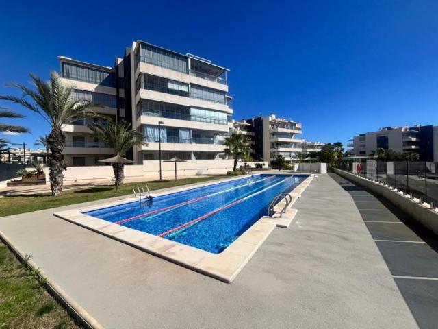 Apartamento en venta en Orihuela Costa, Los Dolses photo 0