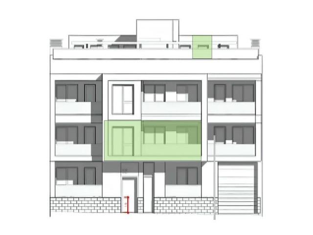 Apartamento en venta en Guía de Isora photo 0