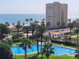 Apartamento en venta en Alicante, El Palmeral-Urbanova-Tabarca photo 0