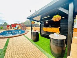 Chalet en venta en Ulea, Ulea photo 0