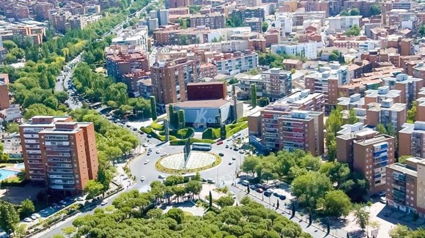 Piso en venta en Móstoles, Móstoles photo 0