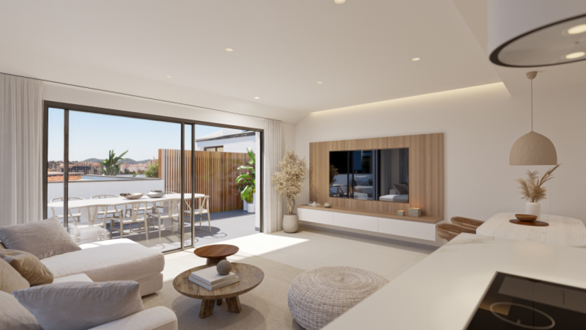 Piso en venta en Fuengirola, Fuengirola photo 0