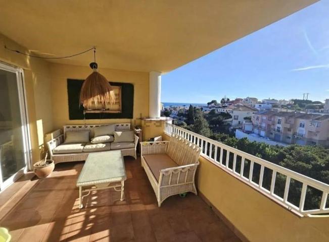 Aticos en venta en Fuengirola, Fuengirola photo 0