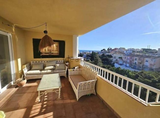 Aticos en venta en Fuengirola, Fuengirola photo 0