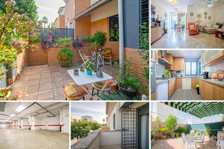 Casa en venta en Mairena del Aljarafe photo 0