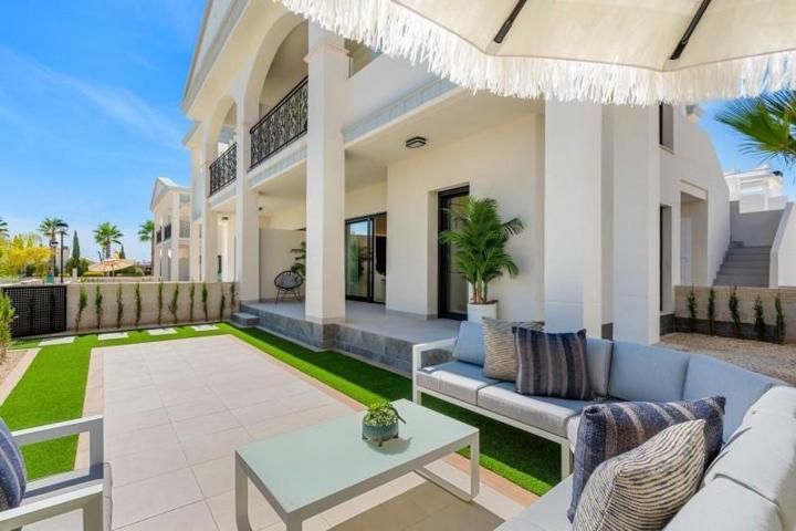 Planta baja en venta en Ciudad quesada, Costa blanca sur photo 0