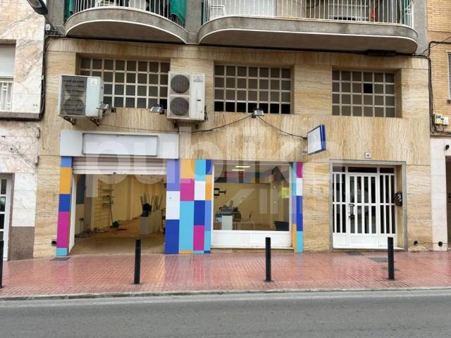 Local comercial en venta en Santa Pola, Centro photo 0