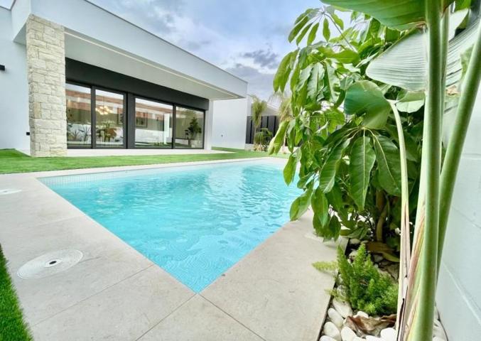 Chalet en venta en Molina de Segura, La Quinta photo 0