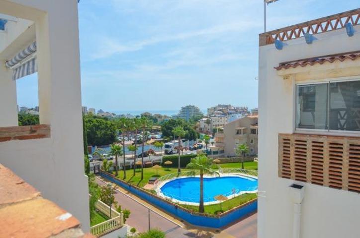 Aticos en venta en Benalmádena, Avda. De las Palmeras photo 0
