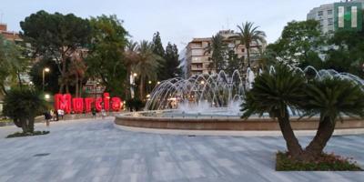 Piso en venta en Murcia photo 0