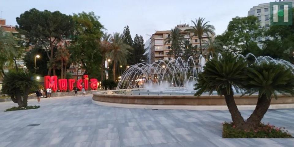 Piso en venta en Murcia photo 0