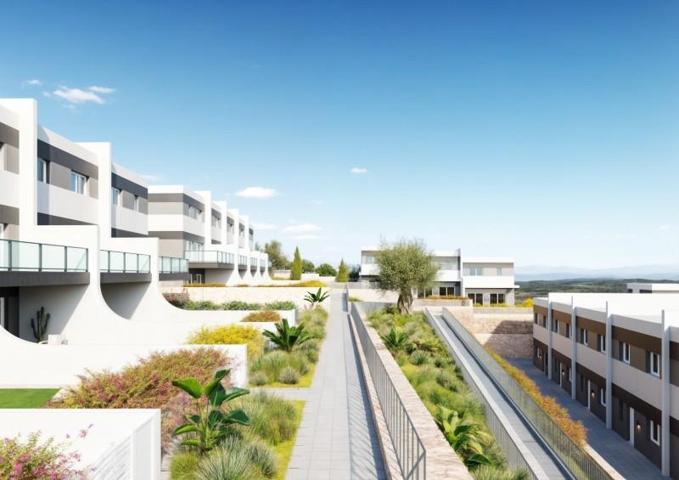 Adosada en venta en Finestrat, Finestrat photo 0