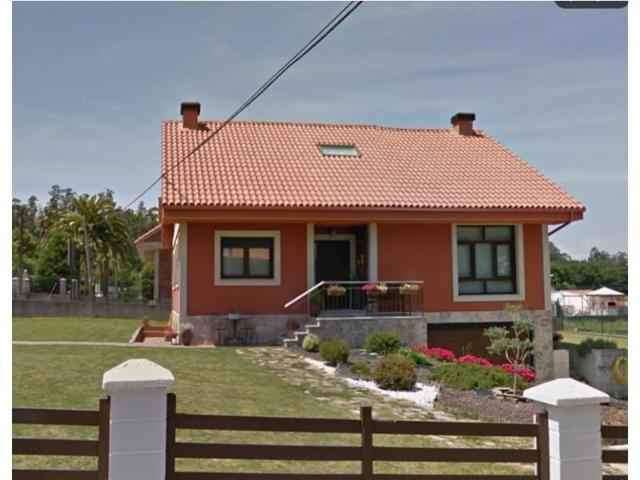 Chalet en venta en Teo photo 0