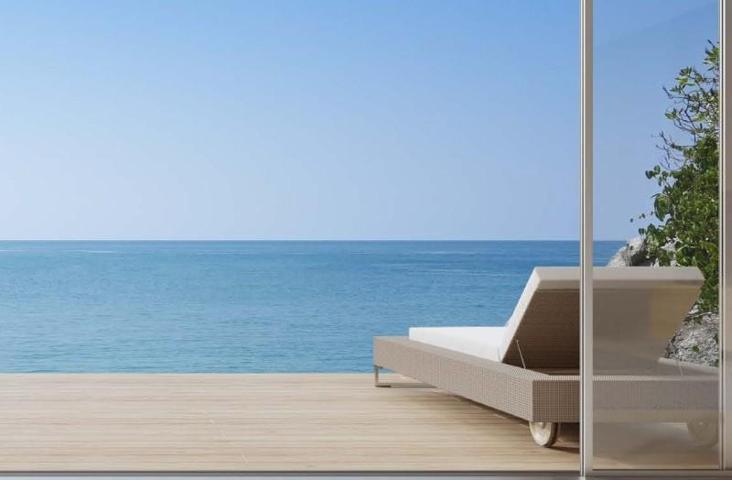 Adosada en venta en Manilva, Chullera photo 0