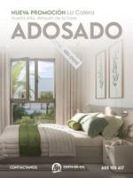 Adosada en venta en Alhaurín de la Torre, Huerta Alta photo 0