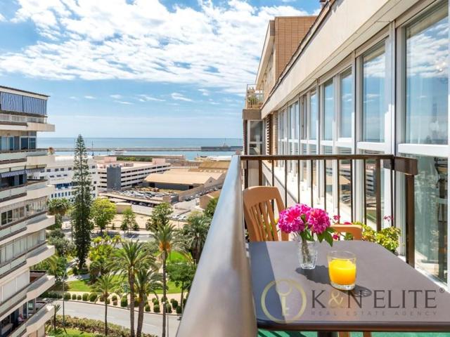 Aticos en venta en Alicante, Barrio del Centro photo 0