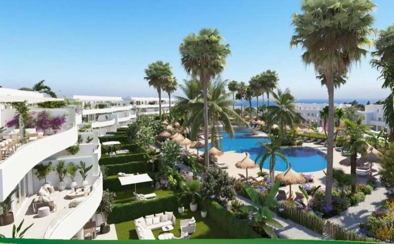 Piso en venta en San Roque, San Roque photo 0