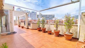 Aticos en venta en Torremolinos, Centro. Los Manantiales photo 0