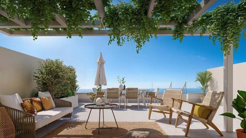 Piso en venta en Benalmádena, Benalmadena photo 0