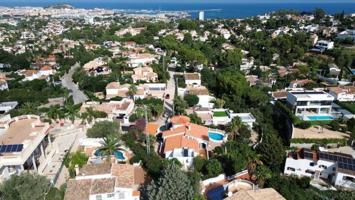 Chalet en venta en Denia, Marina Alta photo 0