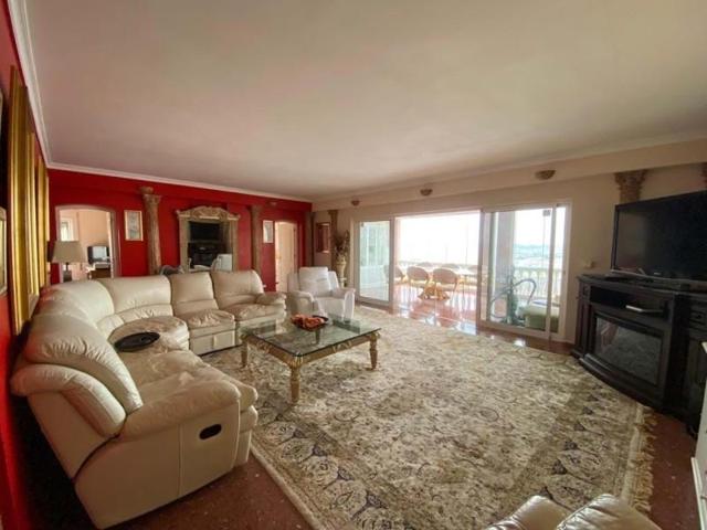 Chalet en venta en Fuengirola, Fuengirola photo 0