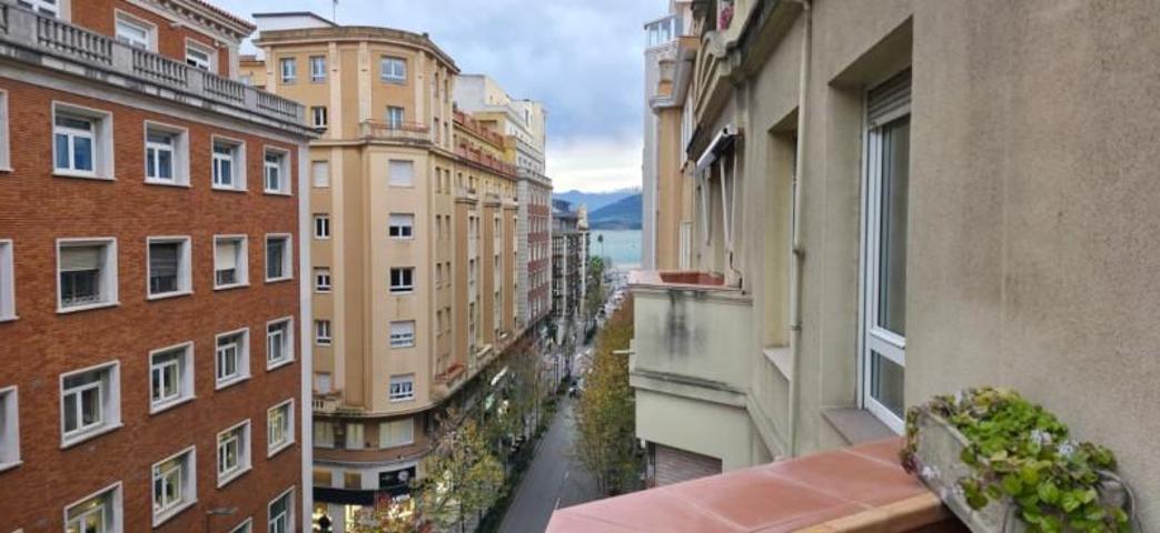 Piso en venta en Santander, Santander photo 0