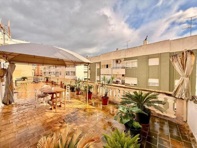 Apartamento en venta en Mallorca, Foners photo 0