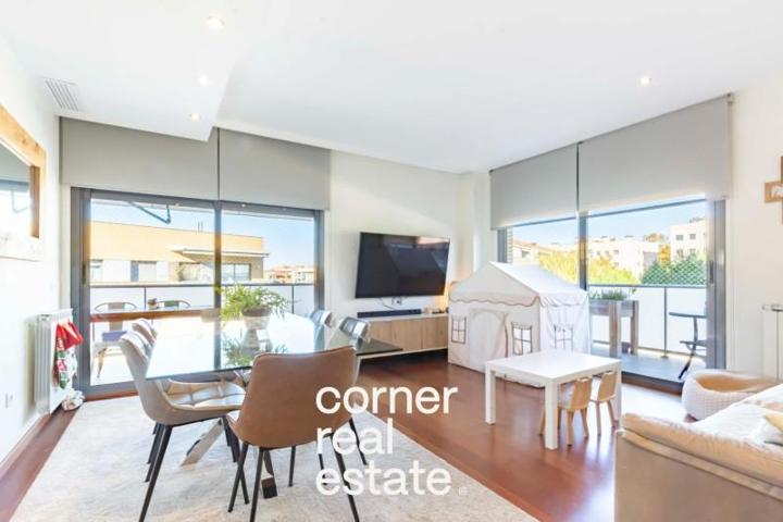 Piso en venta en Sant Cugat del Vallès, Can Matas photo 0