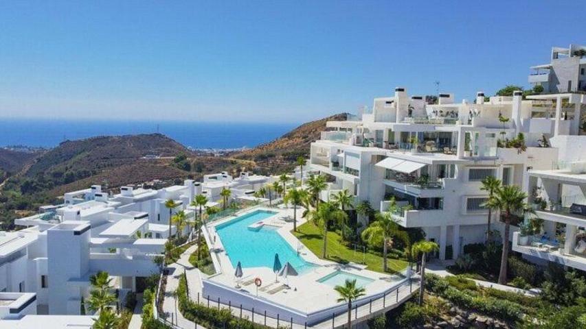 Piso en venta en Ojén, Ojén photo 0