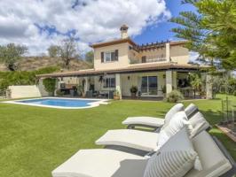 Chalet en venta en Monda, Monda photo 0