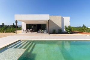 Chalet en venta en Beniarbeig, Marina Alta photo 0