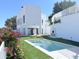 Bungalow en venta en Málaga, Conde de Ureña-Gibralfaro photo 0