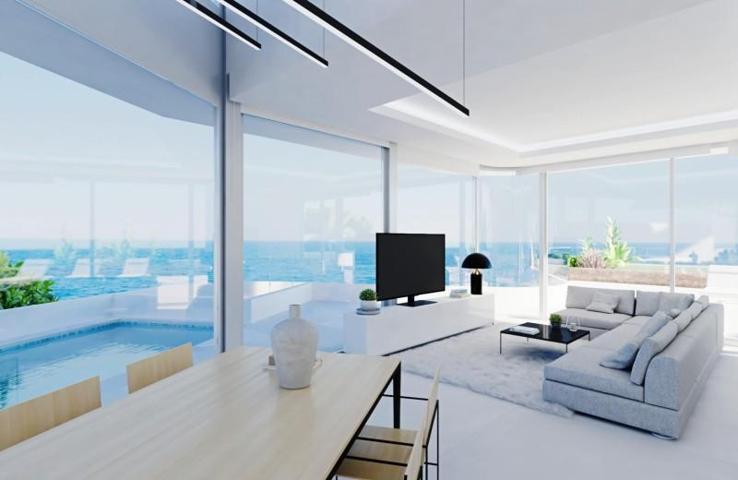 Chalet en venta en Calpe, Maryvilla photo 0