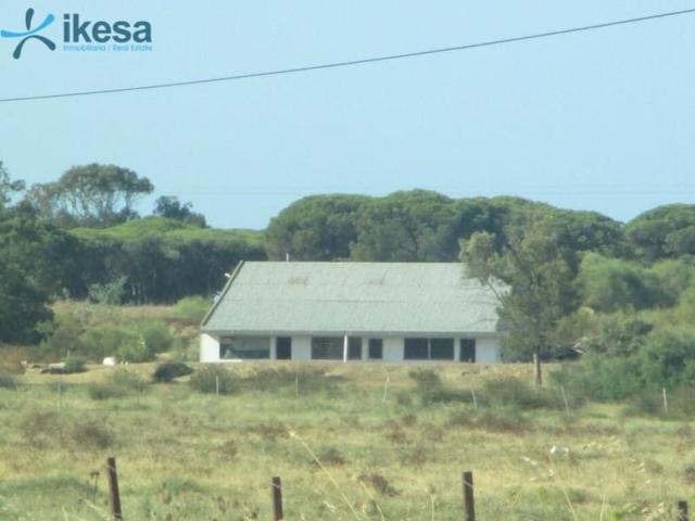 Terreno en venta en Isla Cristina, La Redondela-Isla Cristina photo 0