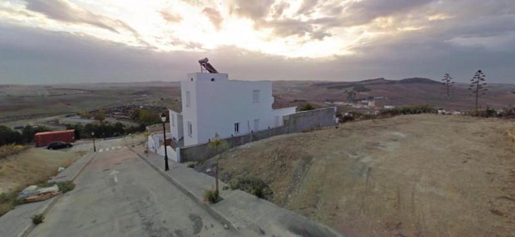 Terreno en venta en Espera, Andalucia photo 0
