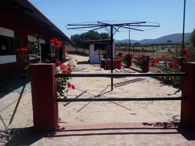 Chalet en venta en Espinoso del Rey, Espinoso Del Rey photo 0