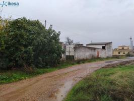 Terreno en venta en Olivenza, Centro photo 0