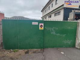 Garaje en alquiler en La Laguna, Las Canteras photo 0