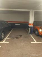 Garaje en alquiler en Burgos, San Julián-Bº de Cortes photo 0