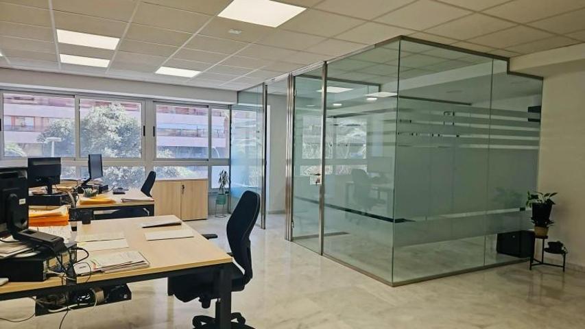 Oficina en alquiler en Alicante, Centro photo 0