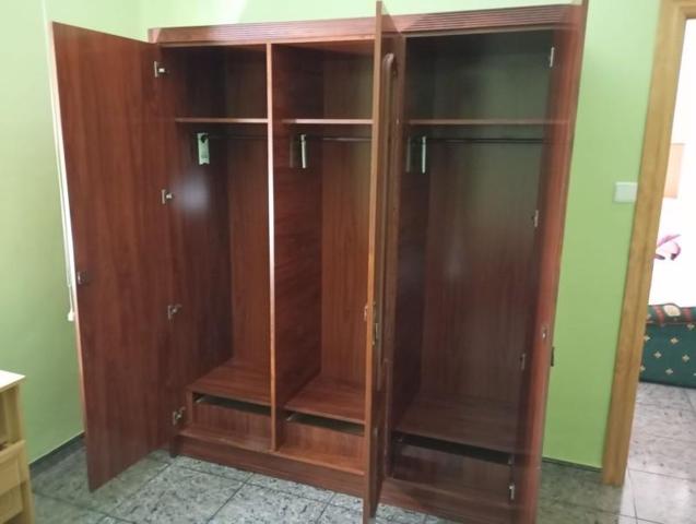 Habitación en alquiler en Albacete, Parque photo 0